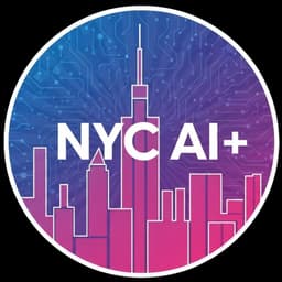 NYC AI+